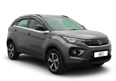 2023 Tata NEXON - SUV - Petrol - Manual - ₹6.25 lakh